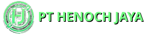 PT HENOCH JAYA